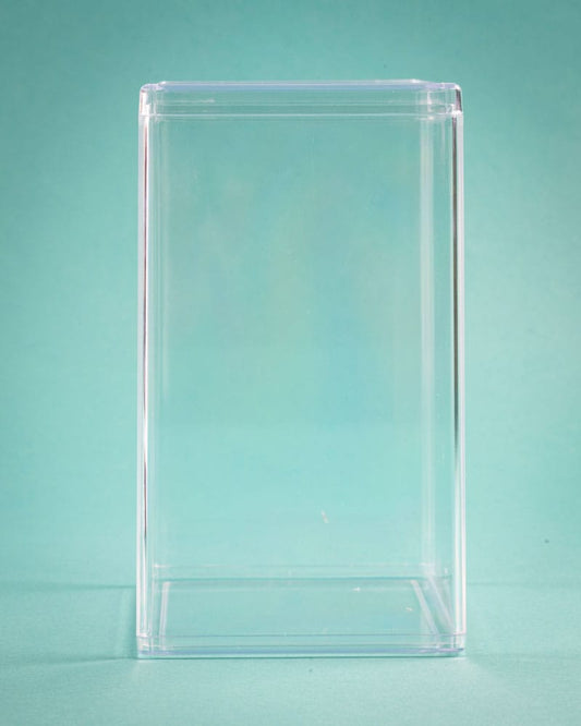 Hard Stack Protector - Protective Display Case for Funko POP! Figures
