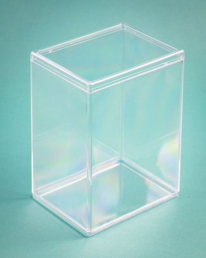 Hard Stack Protector - Protective Display Case for Funko POP! Figures