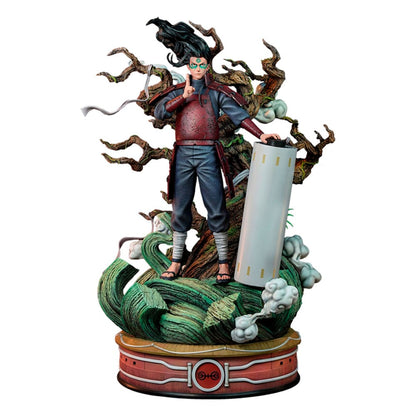 Naruto Shippuden Master Museum Statue 1/4 Senju Hashirama 71 cm Statues