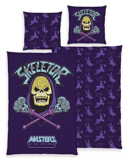 Masters of the Universe Bedding 135 x 200 cm