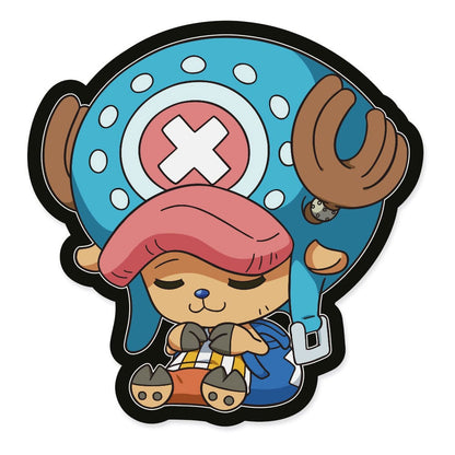 One Piece Pillow Tony Chopper 35 cm Cushions