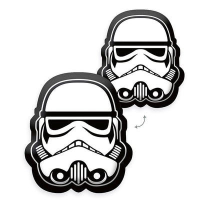 Star Wars Pillow Yoda 24 cm