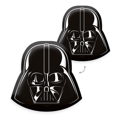Star Wars Pillow Darth Vader 35 cm