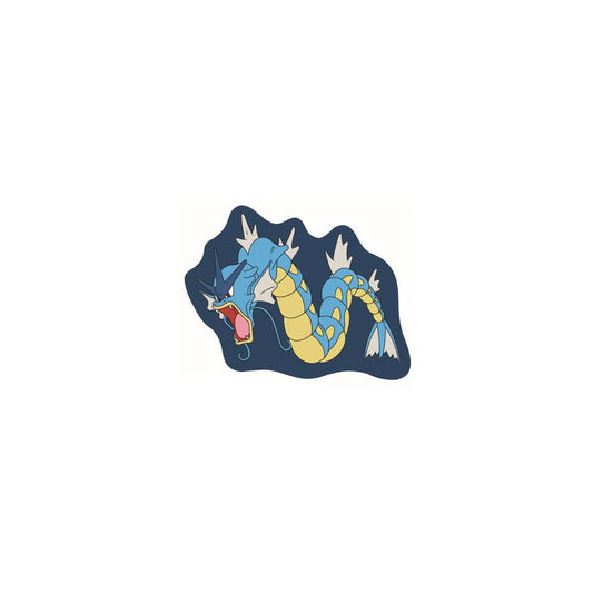 Pokémon Pillow Gyarados 36 cm