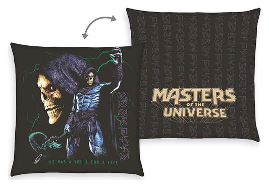 Masters of the Universe Pillow 40 x 40 cm
