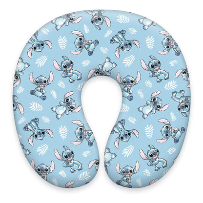 Lilo & Stitch Neck Cushion Cushions