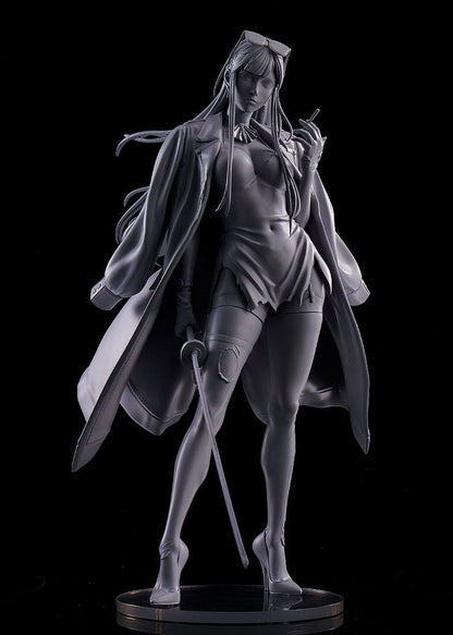 Original Character G.A.F.C. Series PVC Statue Irena Illustrated by Guweiz 24 cm