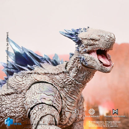 Godzilla x Kong: The New Empire Exquisite Basic Action Figure Shimo 17 cm