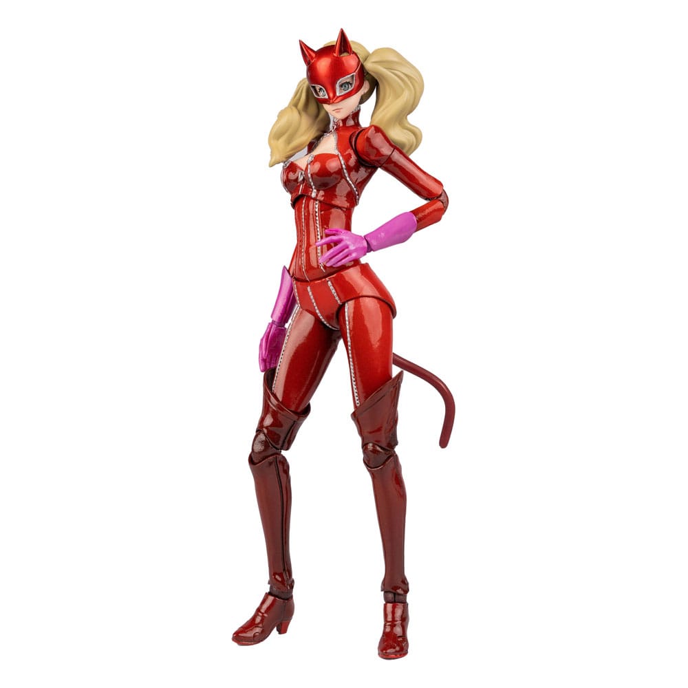 Persona 5 Royal Exquisite Basic Series Actionfigur 1/12 Royal Panther 14,5 cm Action figures