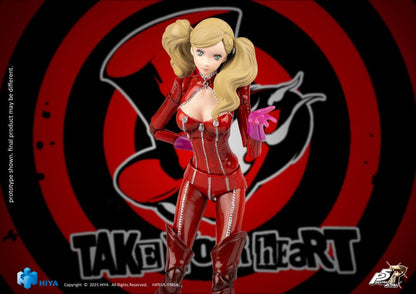 Persona 5 Royal Exquisite Basic Series  Actionfigur 1/12 Royal Panther 14,5 cm