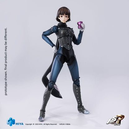 Persona 5 Royal Exquisite Basic Action Figure Royal Queen 14 cm