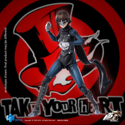 Persona 5 Royal Exquisite Basic Action Figure Royal Queen 14 cm