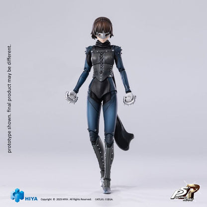 Persona 5 Royal Exquisite Basic Action Figure Royal Queen 14 cm Action figures