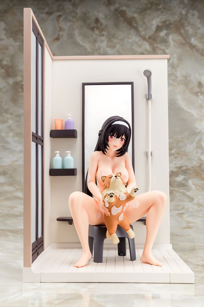 My Life as Inukai-san´s Dog PVC Statue 1/6 Inukai Karen Wonderful 30 cm Statues