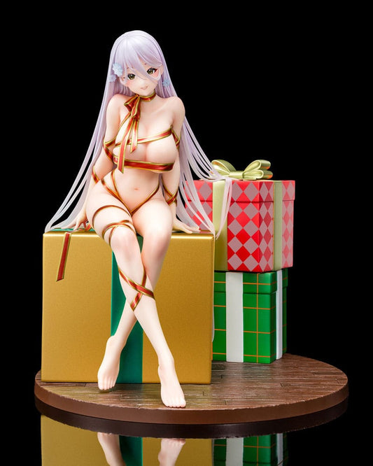 Original Character PVC 1/6 Marija illustration by Chie Masami 20 cm Statues