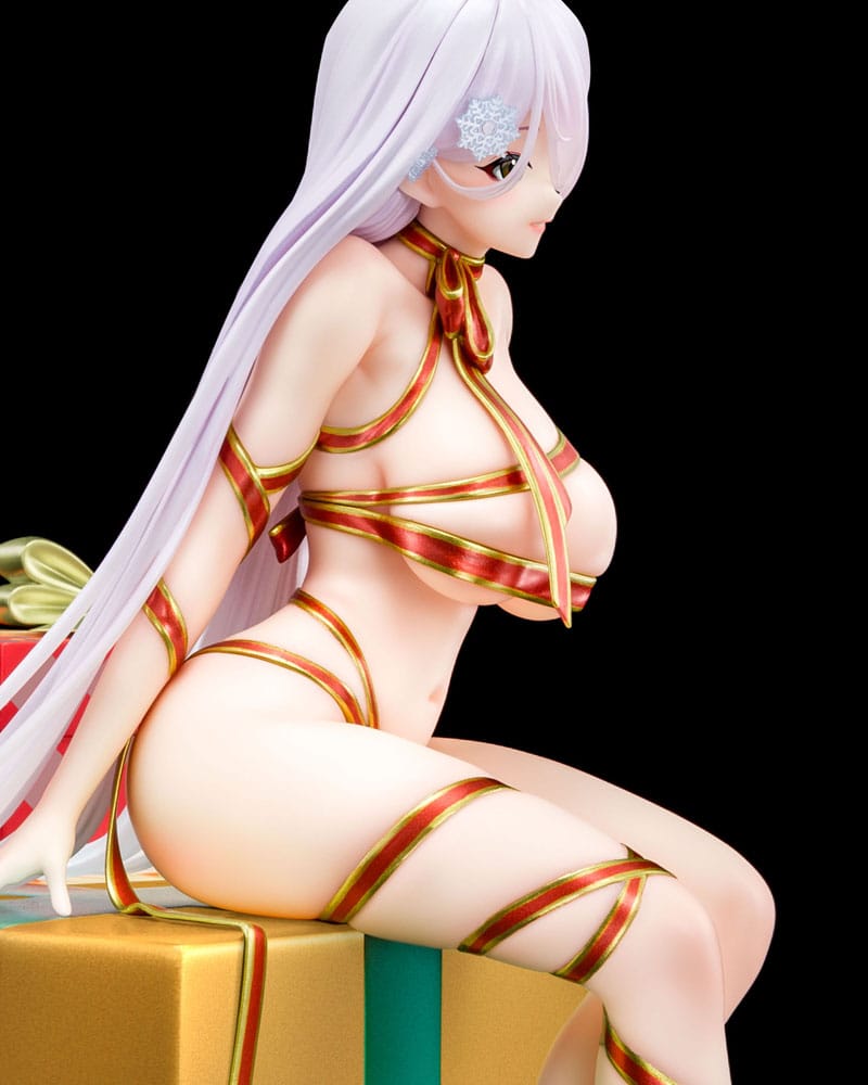 Original Character PVC 1/6 Marija illustration by Chie Masami 20 cm