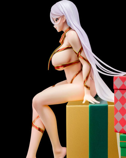 Original Character PVC 1/6 Marija illustration by Chie Masami 20 cm