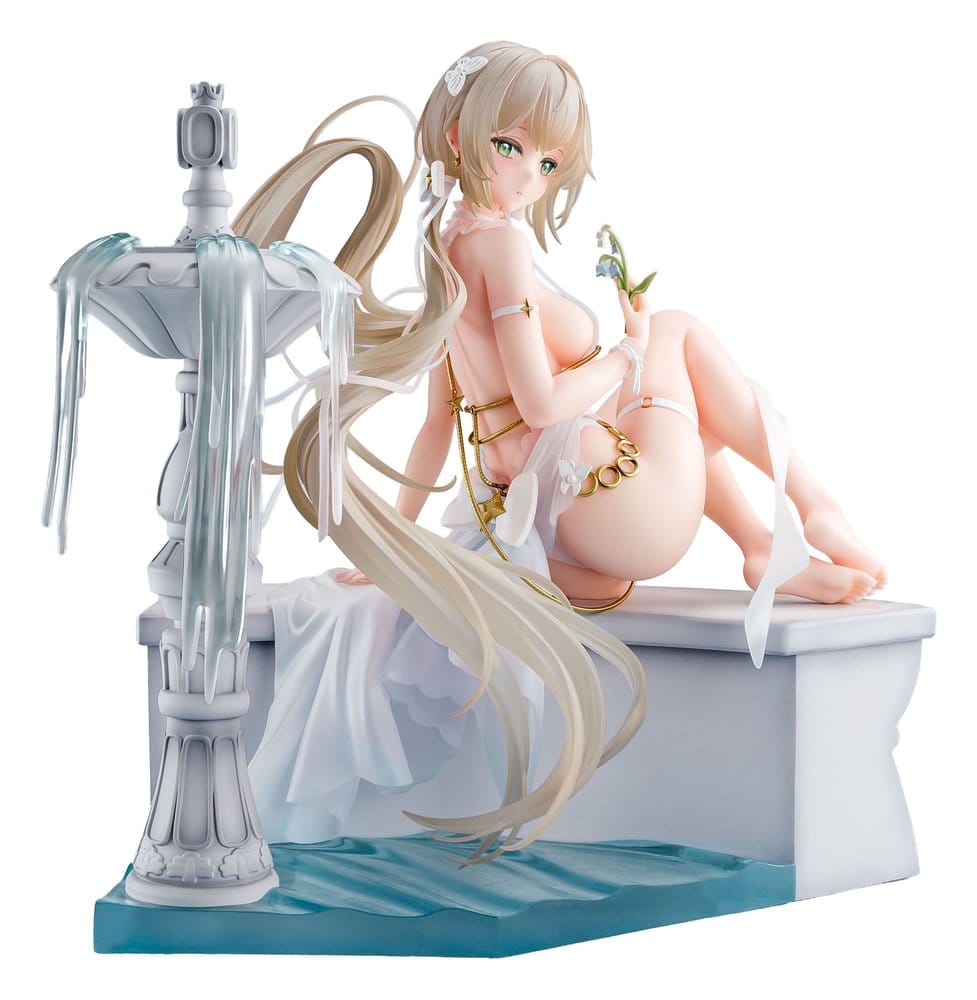 Original Character PVC 1/6 Momoko illustration by Houkiboshi 22 cm
