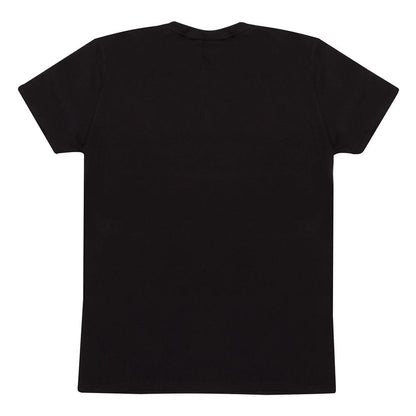 Metallica T-Shirt For Whom The Bells Toll Black Size M