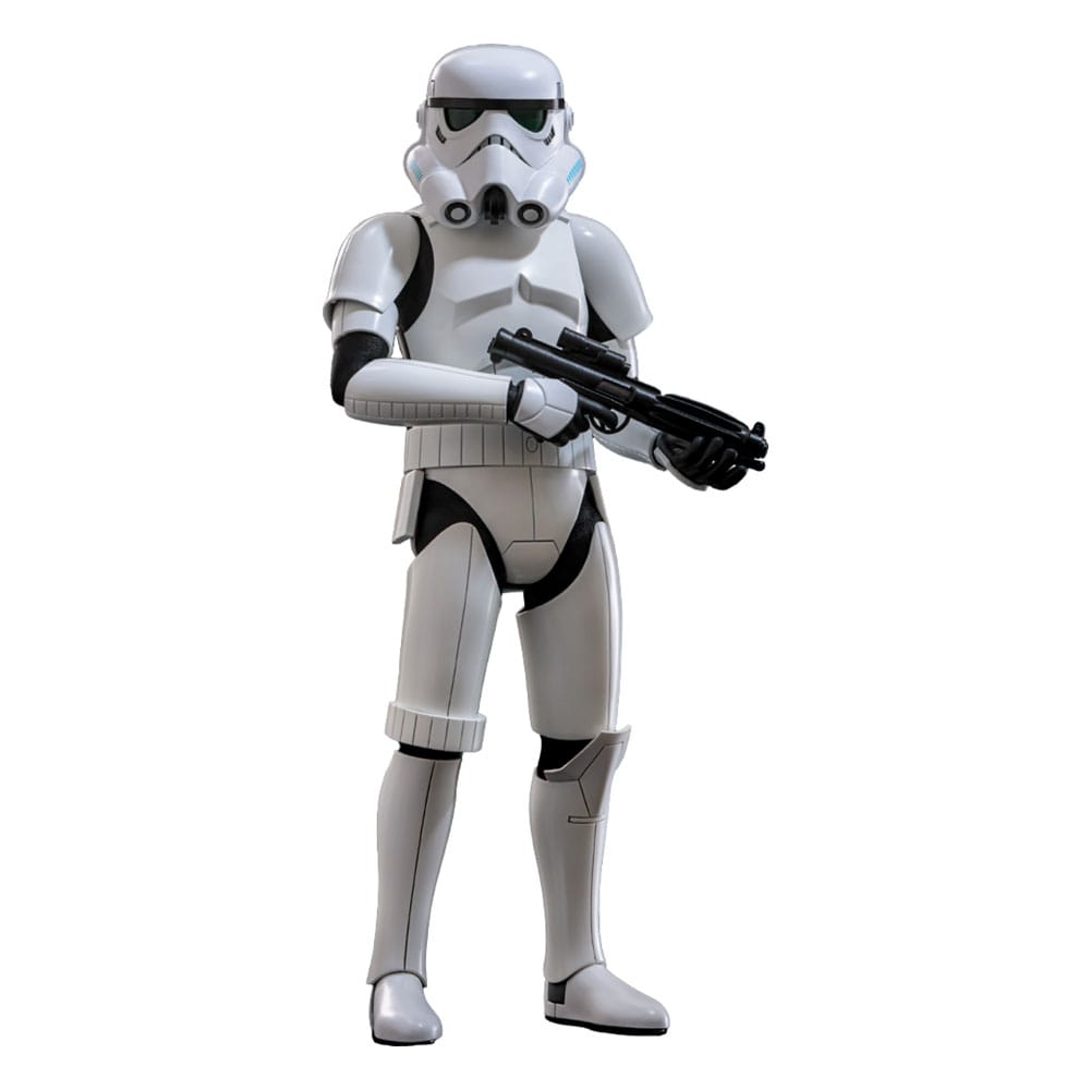 Star Wars: Rebels Action Figure 1/6 Stormtrooper 28 cm Action figures