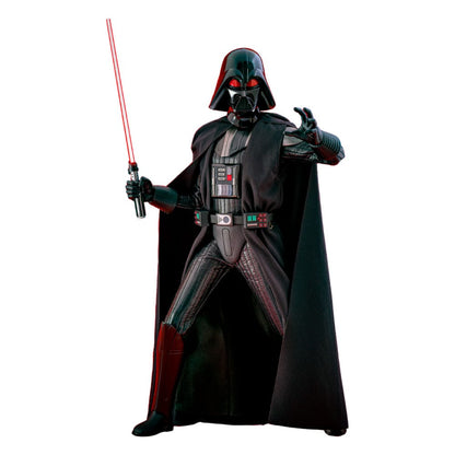 Star Wars: Rebels Action Figure 1/6 Darth Vader 34 cm