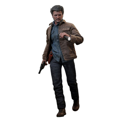 The Last of Us Action Figure 1/6 Joel Miller 30 cm Action figures 30cm