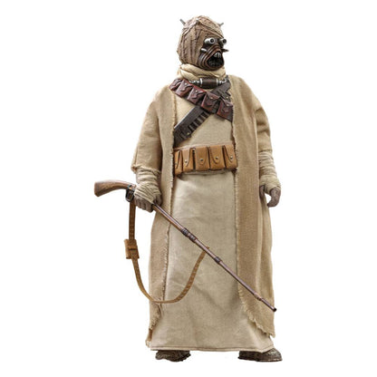Star Wars The Mandalorian Action Figure 1/6 Tusken Raider 31 cm Action figures