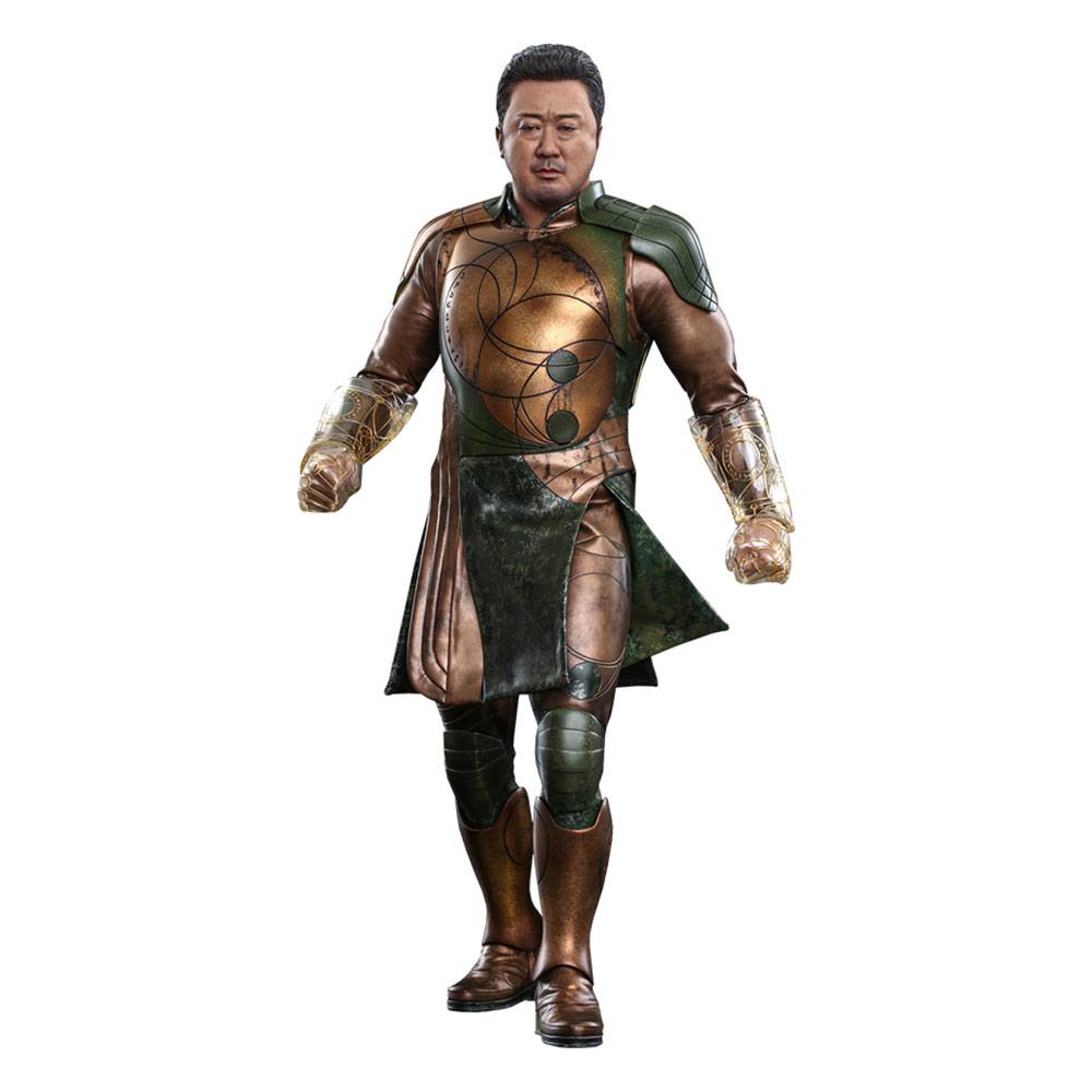 Eternals Movie Masterpiece Action Figure 1/6 Gilgamesh 30 cm Action figures