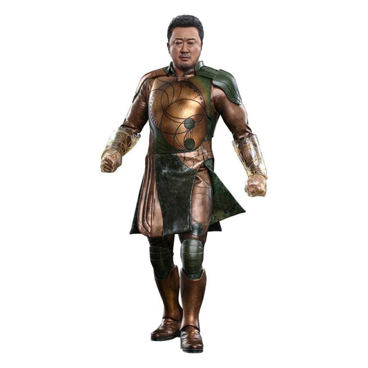 Eternals Movie Masterpiece Action Figure 1/6 Gilgamesh 30 cm Action figures