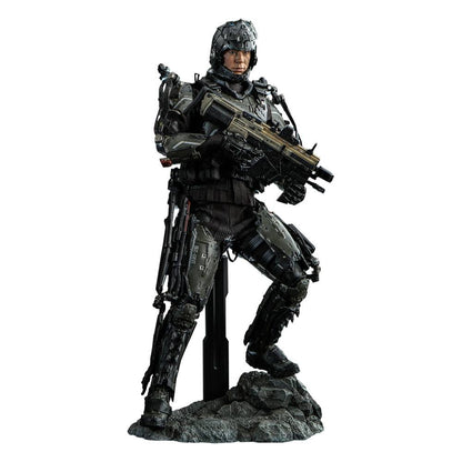 Warriors of Future Movie Masterpiece Action Figure 1/6 Tyler 31 cm Action figures
