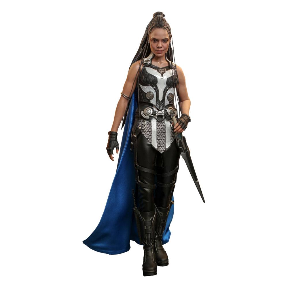Thor: Love and Thunder Masterpiece Action Figure 1/6 Valkyrie 28 cm Action figures