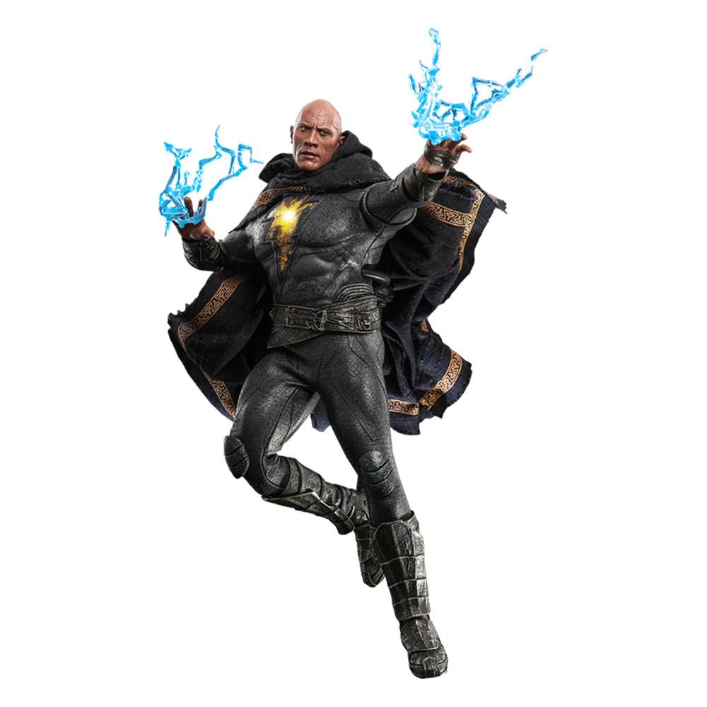 Black Adam DX Action Figure 1/6 Black Adam 33 cm Action figures