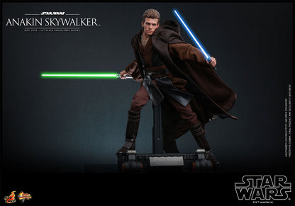 Star Wars: Episode II Action Figure 1/6 Anakin Skywalker 31 cm