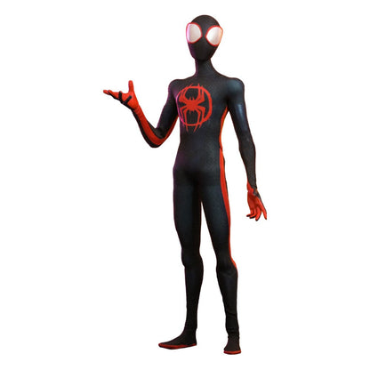 Spider-Man: Across the Spider-Verse Movie Masterpiece Action Figure 1/6 Miles Morales 29 cm Action figures
