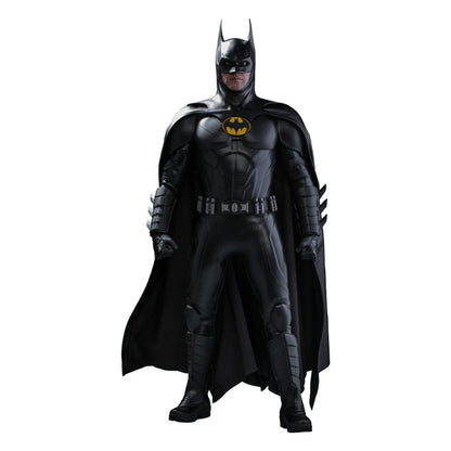The Flash Movie Masterpiece Action Figure 1/6 Batman (Modern Suit) 30 cm Action figures