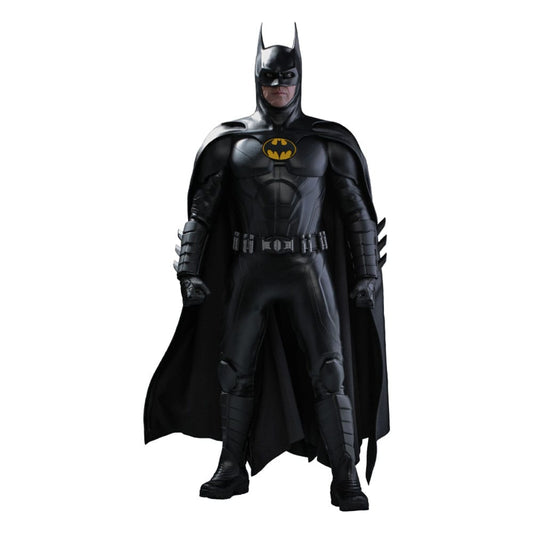 The Flash Movie Masterpiece Action Figure 1/6 Batman (Modern Suit) 30 cm Action figures