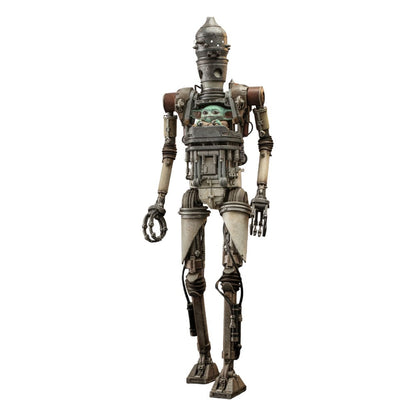 Star Wars: The Mandalorian Action Figure 1/6 IG-12 36 cm Action figures