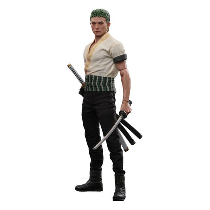 One Piece (Netflix) Action Figure 1/6 Roronoa Zoro 31 cm Action figures