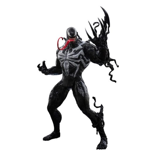 Spider-Man 2 Videogame Masterpiece Action Figure 1/6 Venom 53 cm Action figures