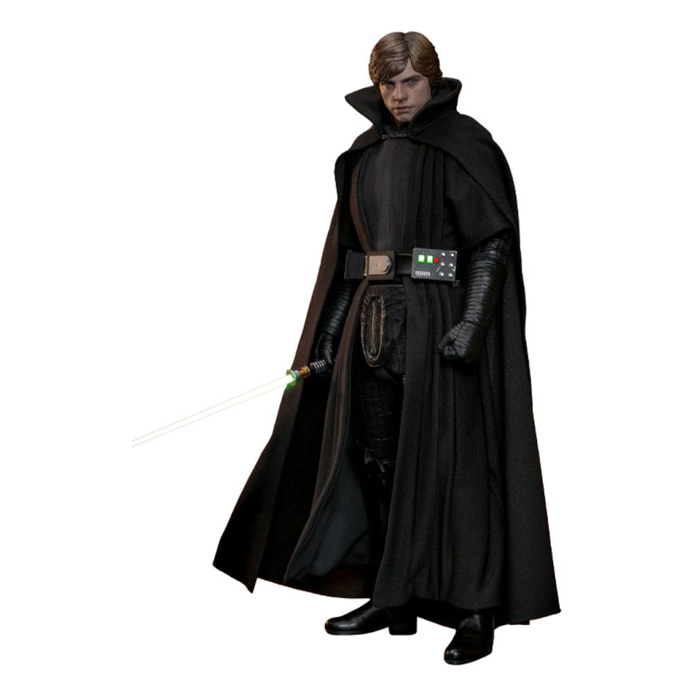 Star Wars: Dark Empire Comic Masterpiece Action Figure 1/6 Luke Skywalker 30 cm Action figures
