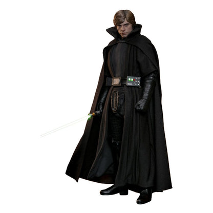 Star Wars: Dark Empire Comic Masterpiece Action Figure 1/6 Luke Skywalker 30 cm Action figures