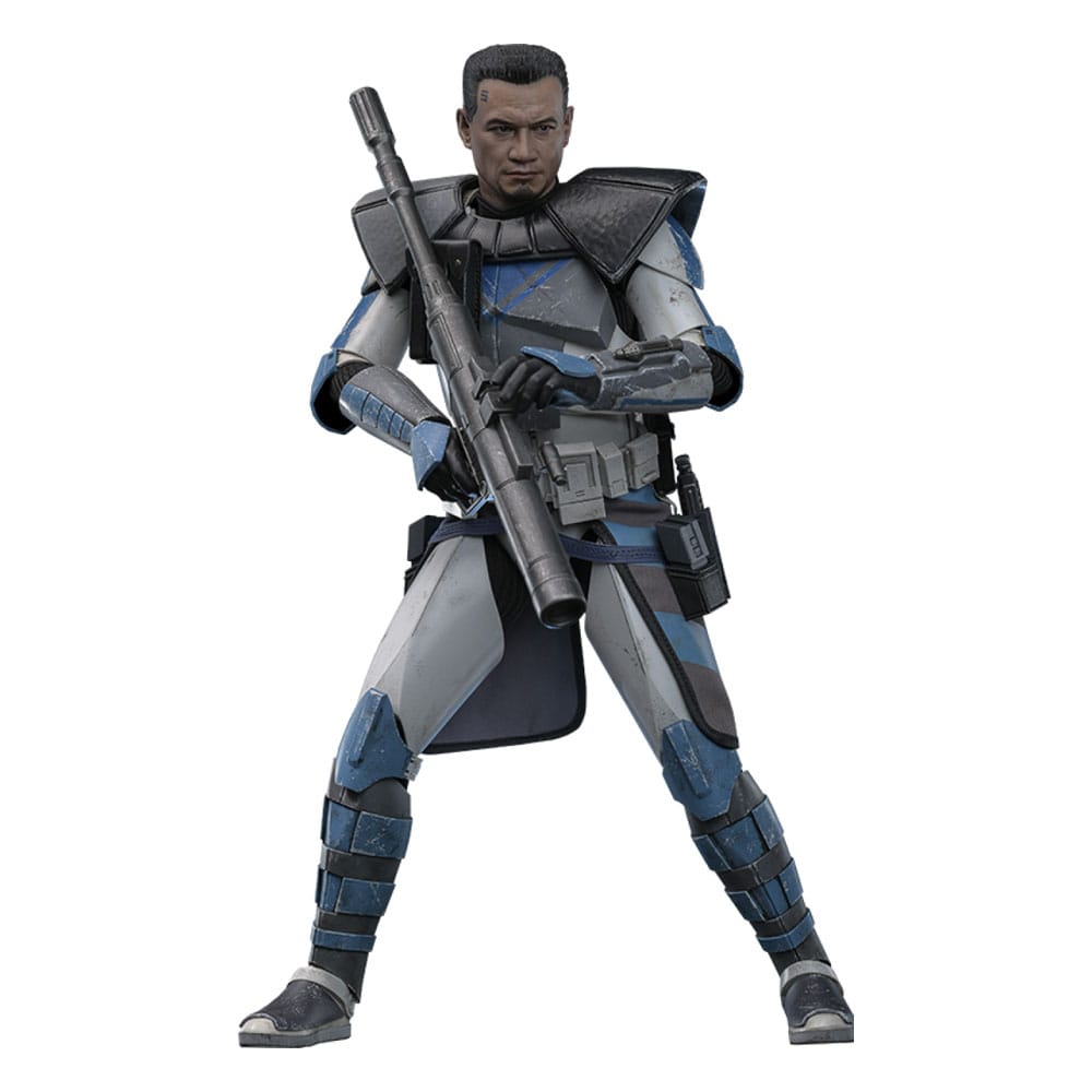 Star Wars: The Clone Wars Action Figure 1/6 Arc Trooper Fives 30 cm Action figures
