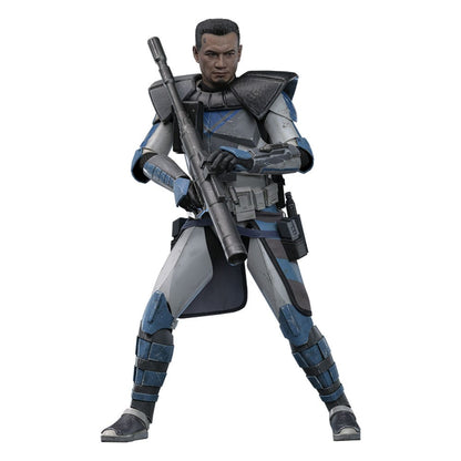 Star Wars: The Clone Wars Action Figure 1/6 Arc Trooper Fives 30 cm Action figures