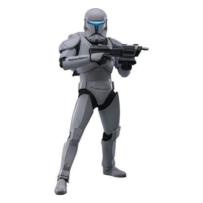 Star Wars: The Bad Batch Action Figure 1/6 Clone Commando 30 cm Action figures