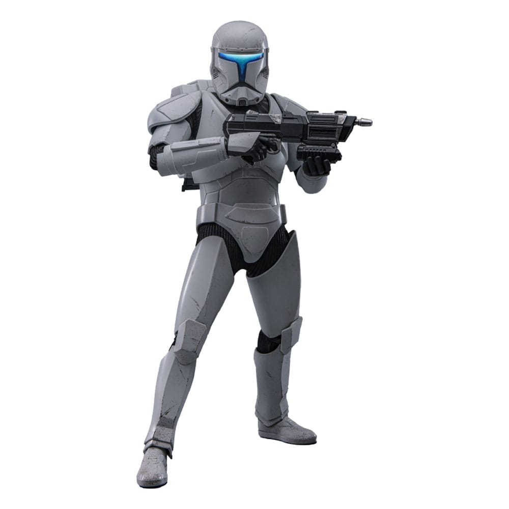 Star Wars: The Bad Batch Action Figure 1/6 Clone Commando 30 cm Action figures