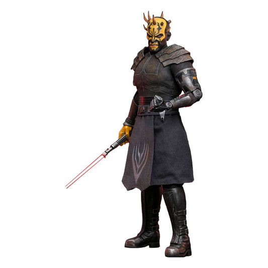 Star Wars: The Clone Wars Action Figure 1/6 Savage Opress 34 cm Action figures