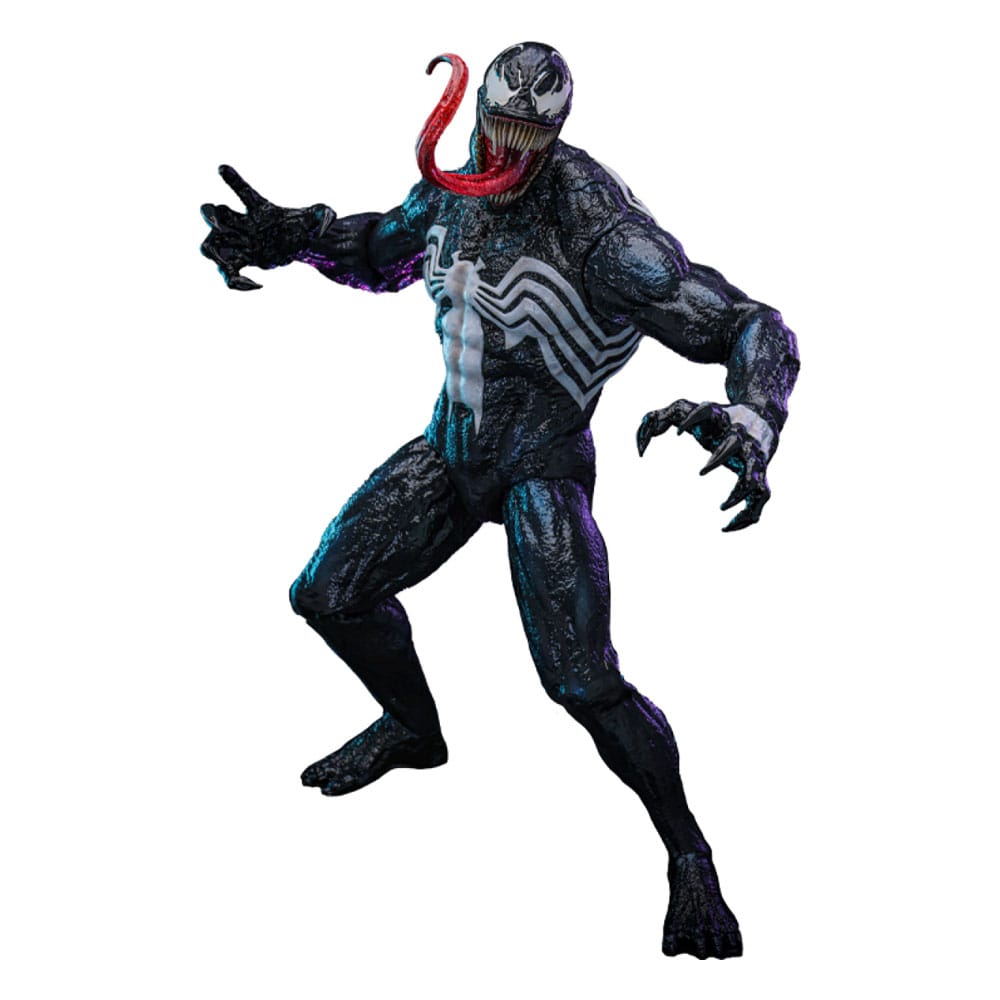 Marvel Comic Masterpiece Action Figure 1/6 Venom 39 cm Action figures