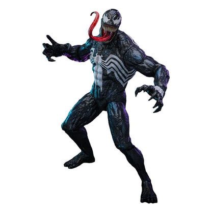 Marvel Comic Masterpiece Action Figure 1/6 Venom 39 cm Action figures