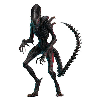 Alien: Romulus Movie Masterpiece Action Figure 1/6 Scorched Xenomorph 44 cm Action figures
