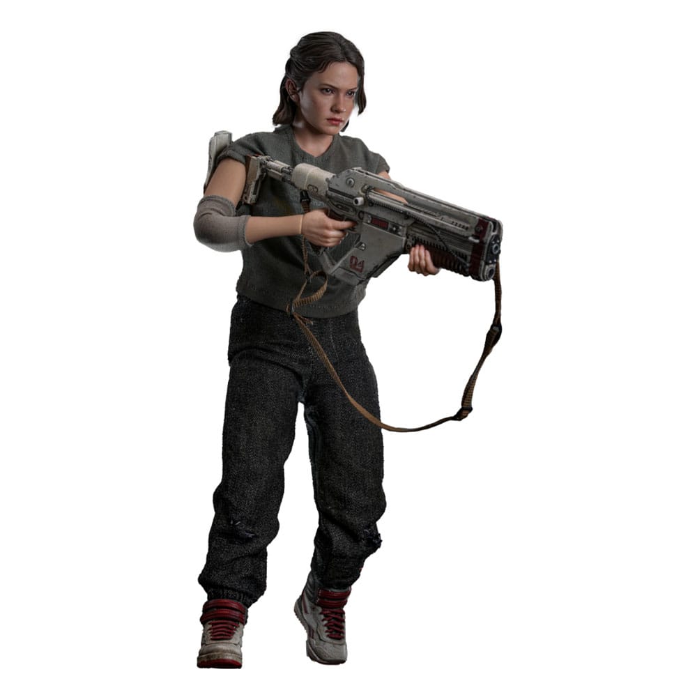 Alien: Romulus Movie Masterpiece Action Figure 1/6 Rain Carradine 26 cm Action figures